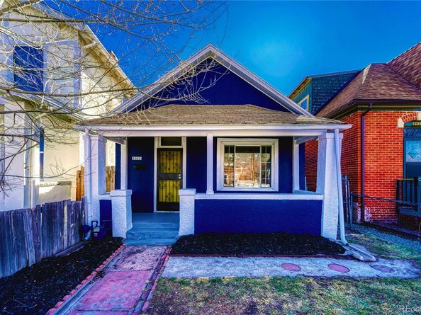 2922 Glenarm Place, Denver CO 80205