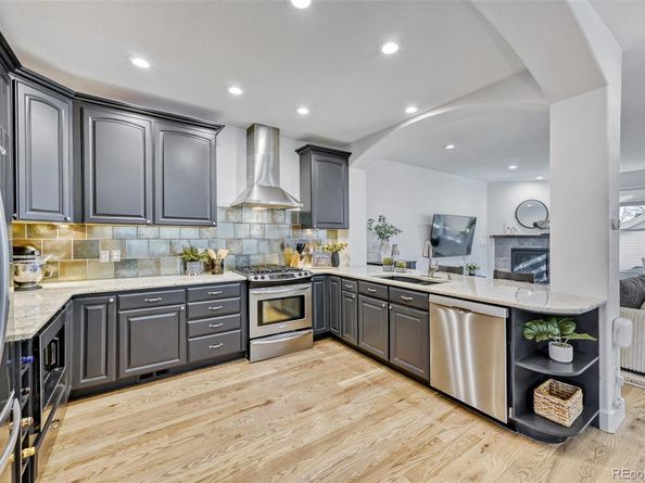 3144 W 25th Avenue, Denver CO 80211