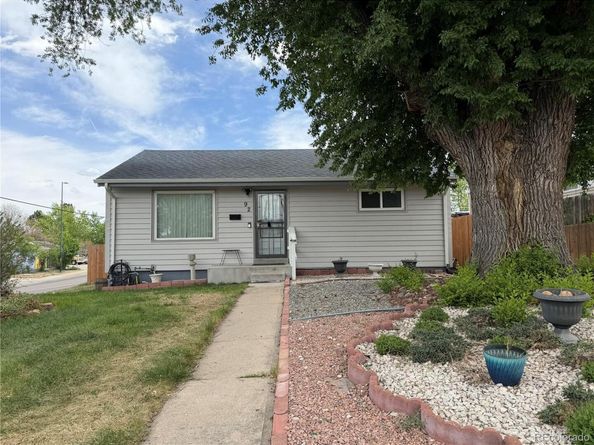 92 Zenobia, Denver CO 80219