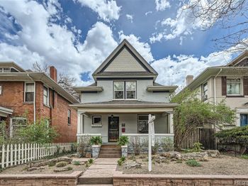 1516 Cook Street