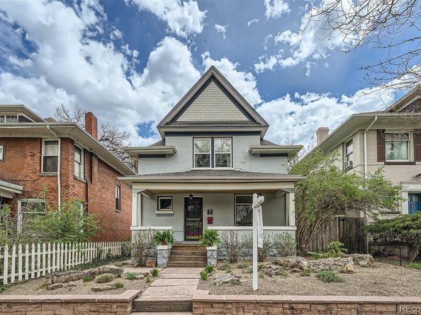 1516 Cook Street, Denver CO 80206