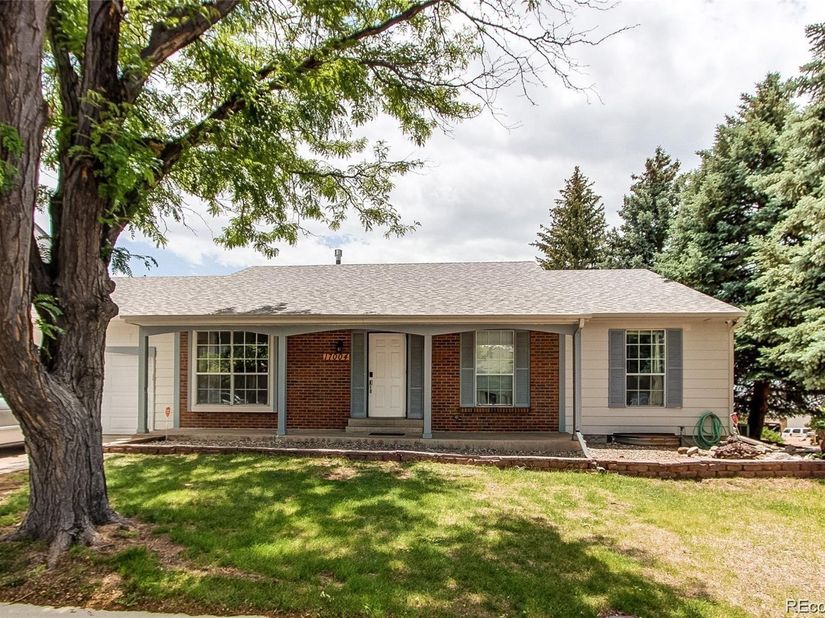 17004 E Pacific Place, Aurora CO 80013