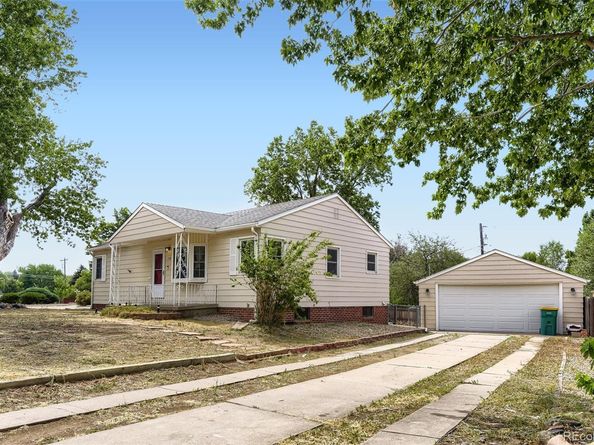 1704 W Crestline Avenue, Littleton CO 80120