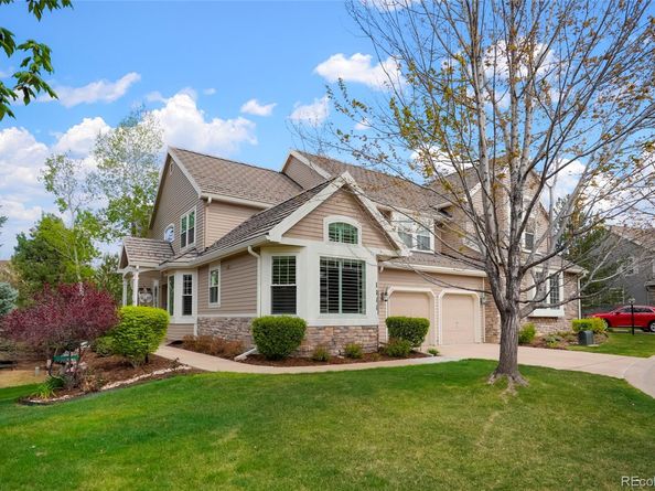 8344 S Peninsula Drive, Littleton CO 80120