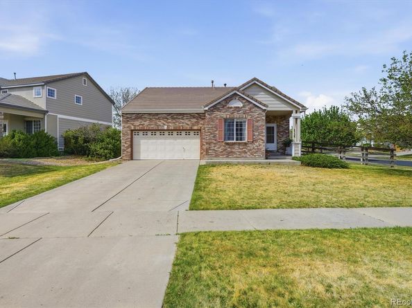 2538 S Andes Circle, Aurora CO 80013