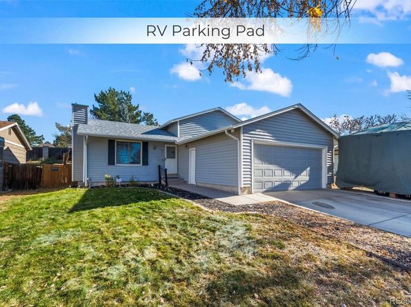 16895 E Navarro Drive, Aurora CO 80013