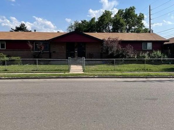 60 E Bates Avenue, Englewood CO 80113