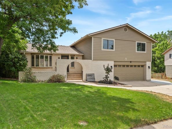 7063 S Trenton Drive, Centennial CO 80112
