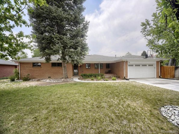 6305 S Valleyview Street, Littleton CO 80120