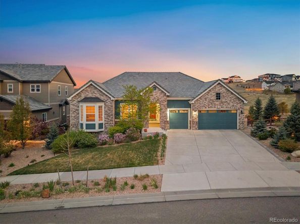 17022 W 94th Place, Arvada CO 80007