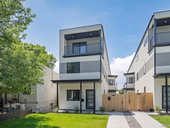 1715 Grove Street, Denver CO 80204