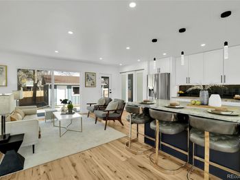 1490 S Glencoe Street