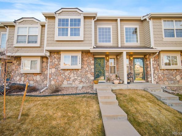 1232 S Waco Street D, Aurora CO 80017