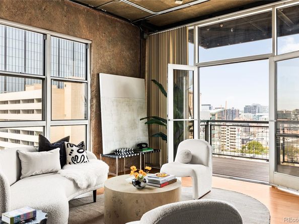 2020 Arapahoe Street 1130, Denver CO 80205