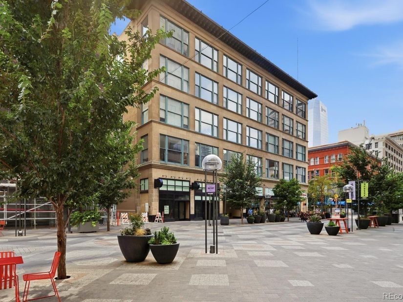 720 16th Street 520, Denver CO 80202