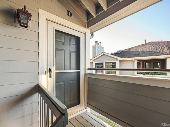 10212 W 80th Drive D, Arvada CO 80005