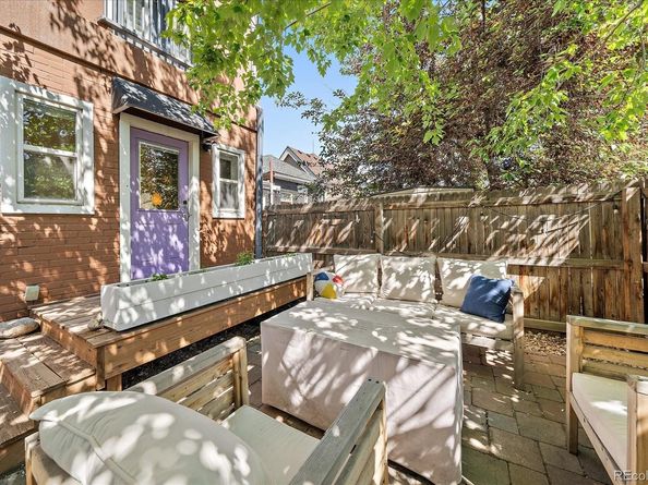 2314 N Ogden Street, Denver CO 80205