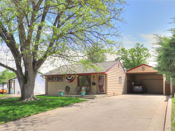 2610 S King Street, Denver CO 80219