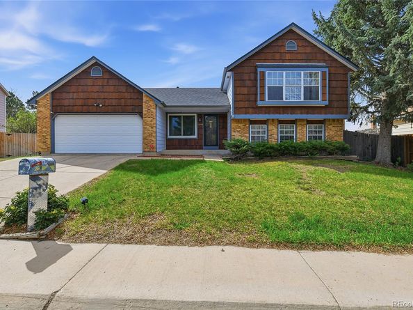 16258 E Exposition Drive, Aurora CO 80017