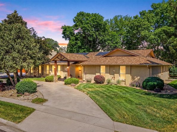 Undisclosed Address #4471323, Lakewood CO 80227