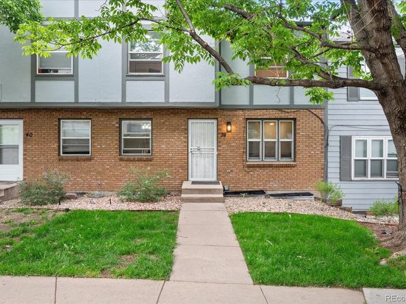 670 Winona Court 38, Denver CO 80204