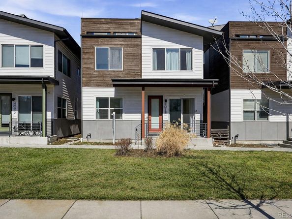 4015 Fenton Court, Wheat Ridge CO 80212