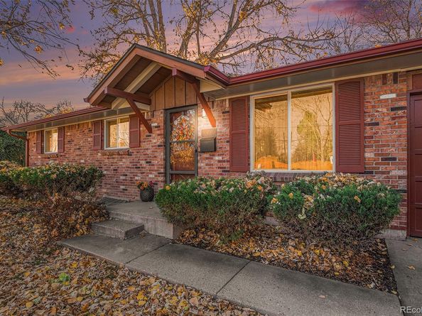 1377 S Oneida Street, Denver CO 80224