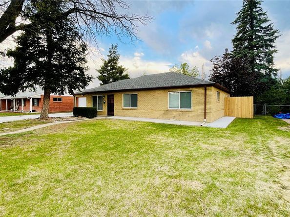 903 Quentin Street, Aurora CO 80011