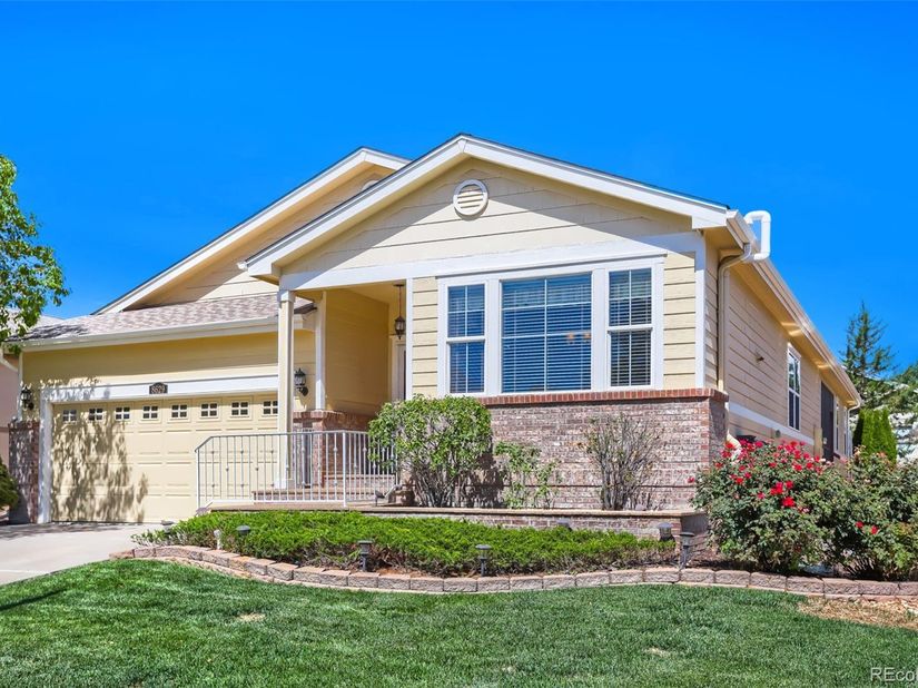 8629 E 148th Circle, Thornton CO 80602