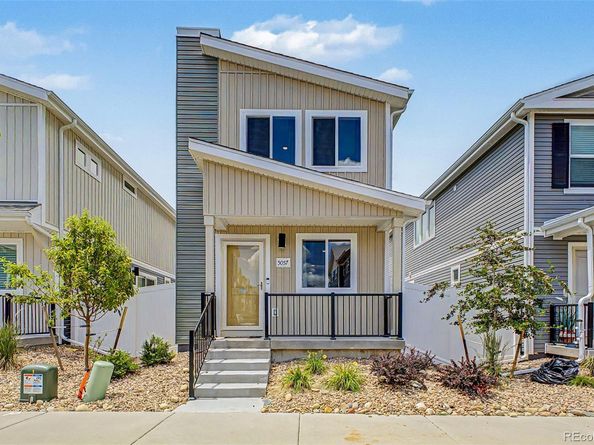 5057 N Yampa Street, Denver CO 80249