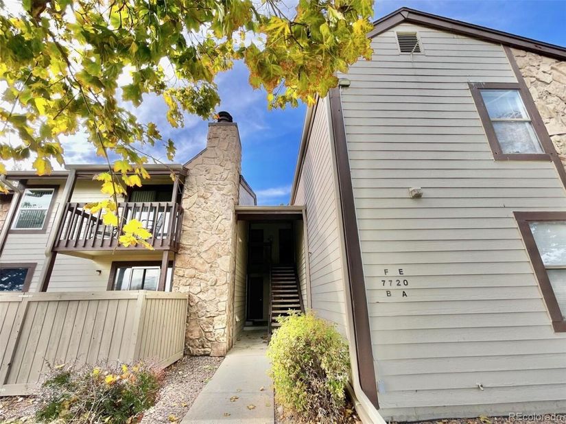 7720 W 87th Drive E, Arvada CO 80005