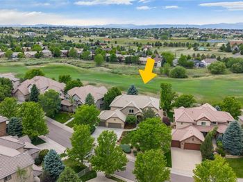 6893 S Netherland Way