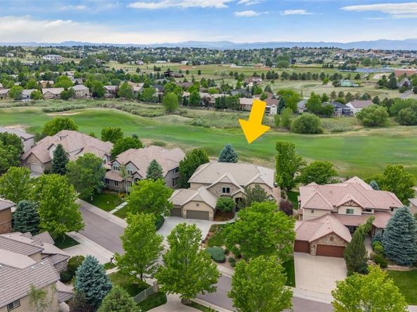 6893 S Netherland Way, Aurora CO 80016