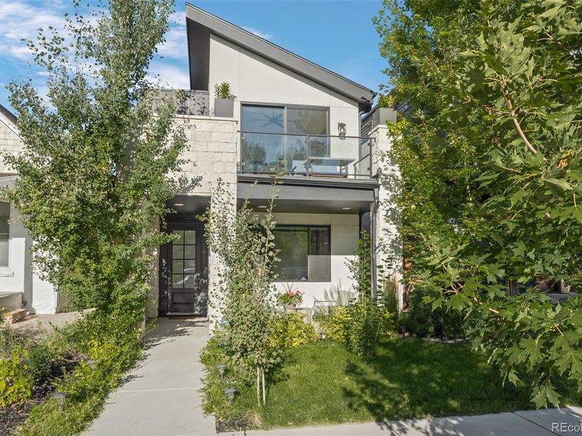 3451 Quivas Street, Denver CO 80211