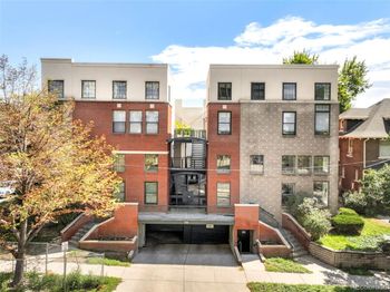 790 N Clarkson Street