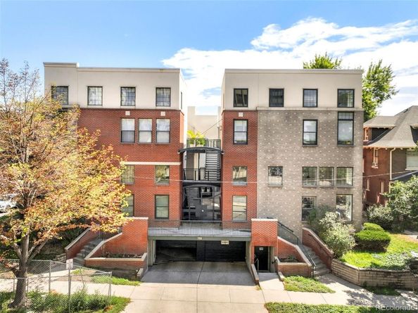 790 N Clarkson Street 204, Denver CO 80218