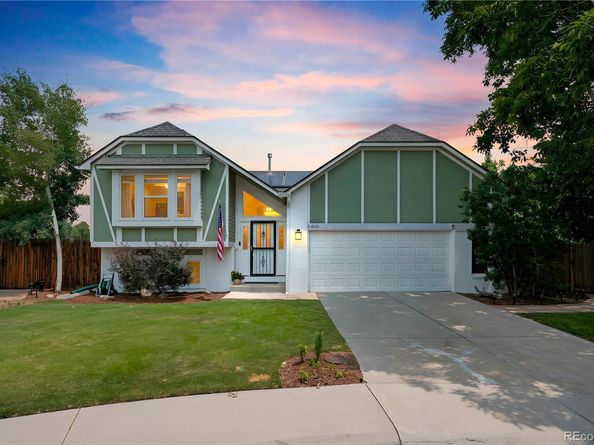 12221 W Prentice Place, Littleton CO 80127