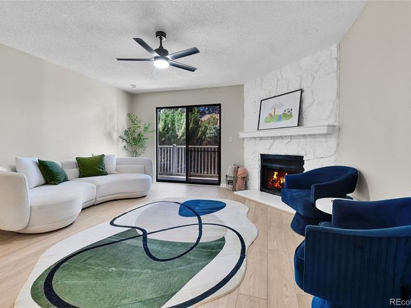 906 S Walden Street 104, Aurora CO 80017