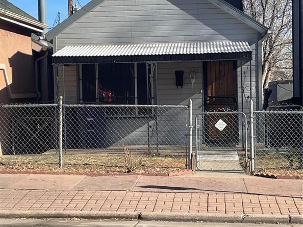 3342 Pecos Street, Denver CO 80211