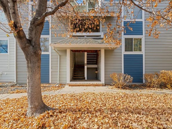 1301 S Cathay Court 202, Aurora CO 80017