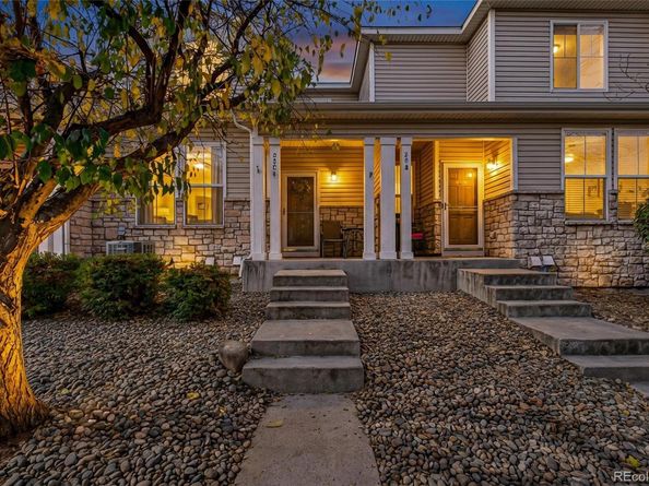 9758 Laredo St 28C, Commerce City CO 80022