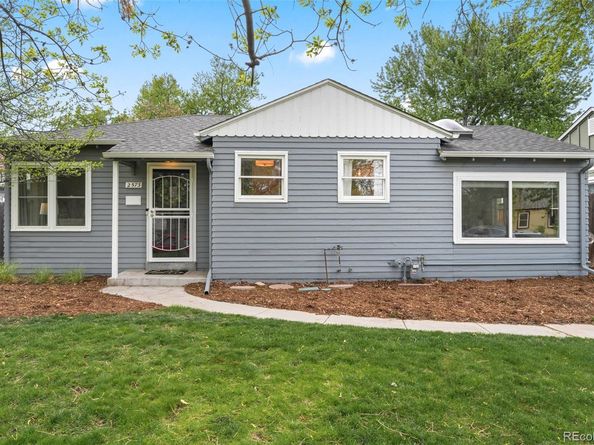 2573 S Williams Street, Denver CO 80210
