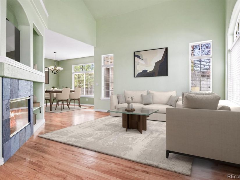 1308 S Clermont Street, Denver CO 80222
