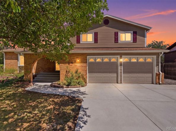 8496 Quay Drive, Arvada CO 80003