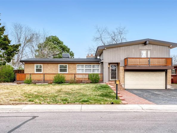 850 Holland Street, Lakewood CO 80215