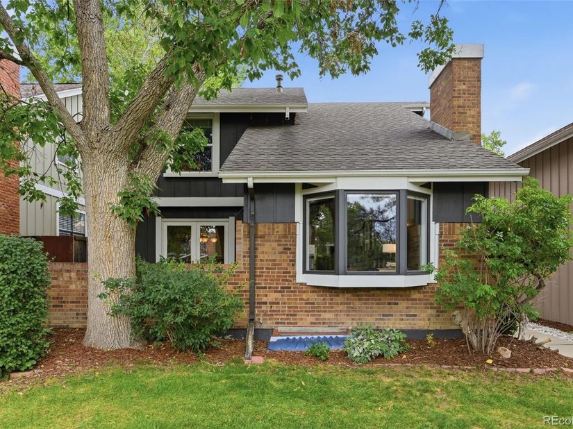7703 E Jamison Drive, Centennial CO 80112