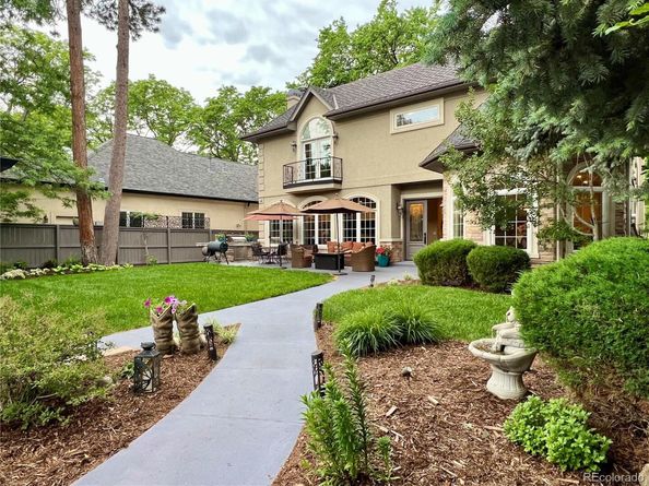 1160 Monaco Parkway, Denver CO 80220