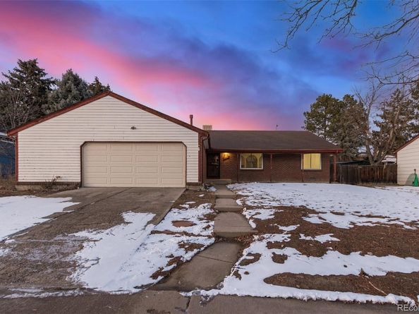 14625 E Stanford Place, Aurora CO 80015