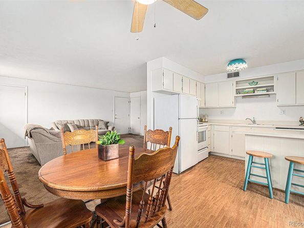 8870 W JEWELL Avenue 3, Lakewood CO 80232