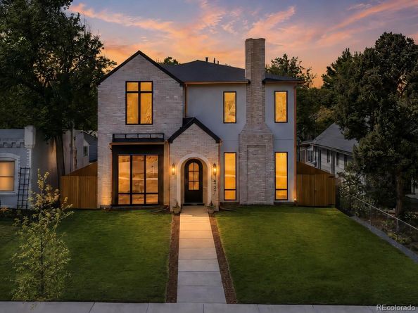 1847 S Clarkson Street, Denver CO 80210